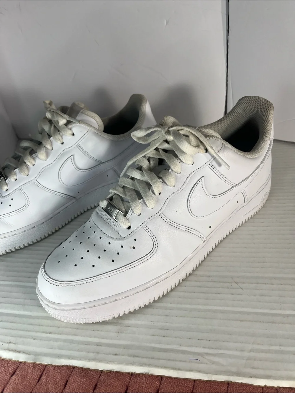 Nike Air Force 1 size 10.5 good condition